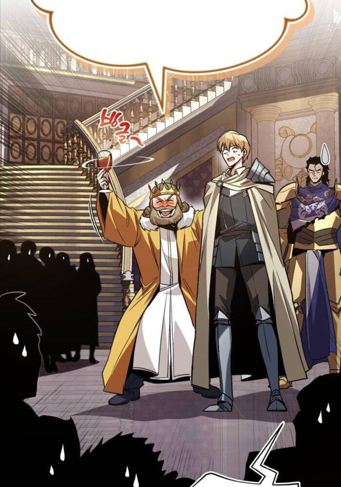 Quý Tộc Lười Biếng Trở Thành Thiên Tài Chap 124 - Next Chap 125