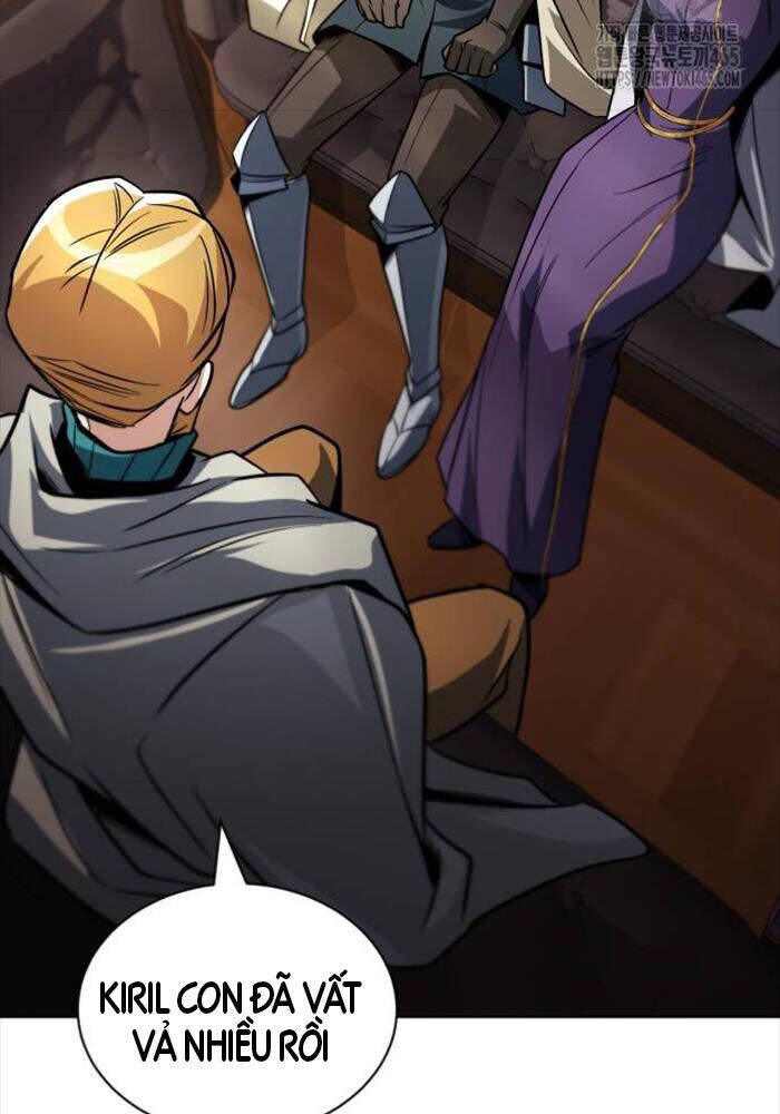 Quý Tộc Lười Biếng Trở Thành Thiên Tài Chap 125 - Next Chap 126