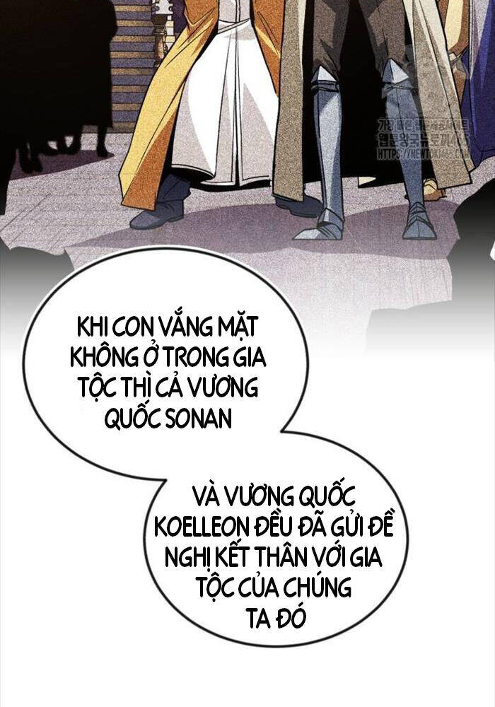 Quý Tộc Lười Biếng Trở Thành Thiên Tài Chap 125 - Next Chap 126