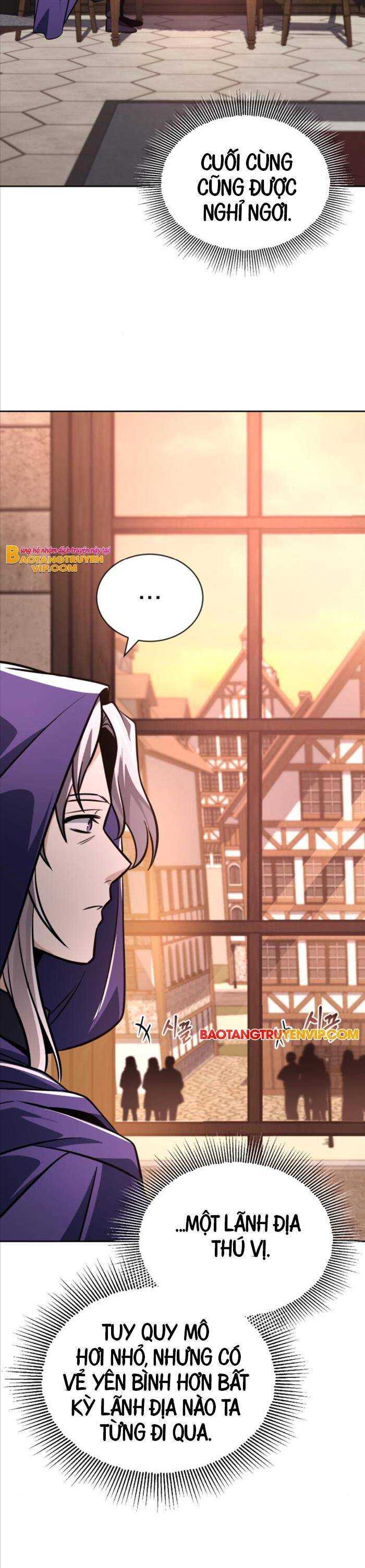 Quý Tộc Lười Biếng Trở Thành Thiên Tài Chap 127 - Next Chap 128