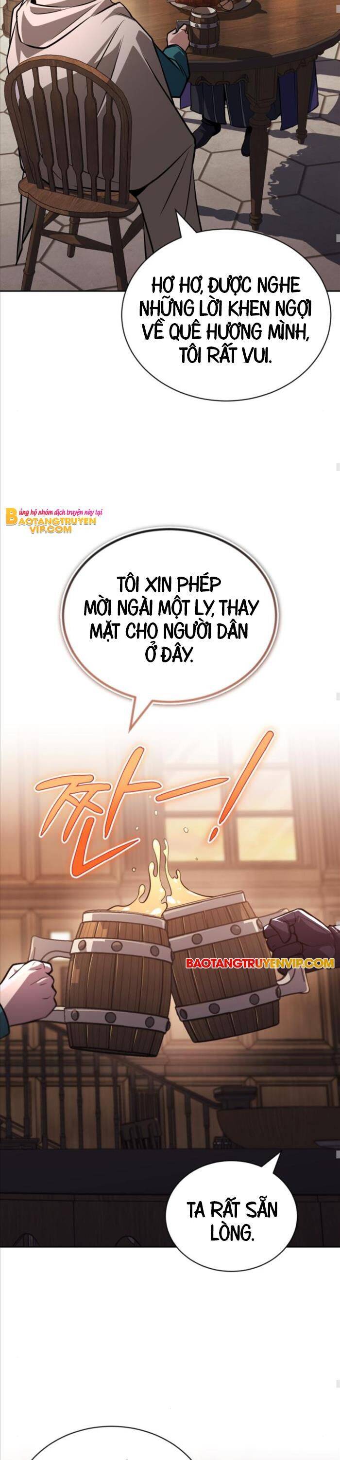 Quý Tộc Lười Biếng Trở Thành Thiên Tài Chap 127 - Next Chap 128