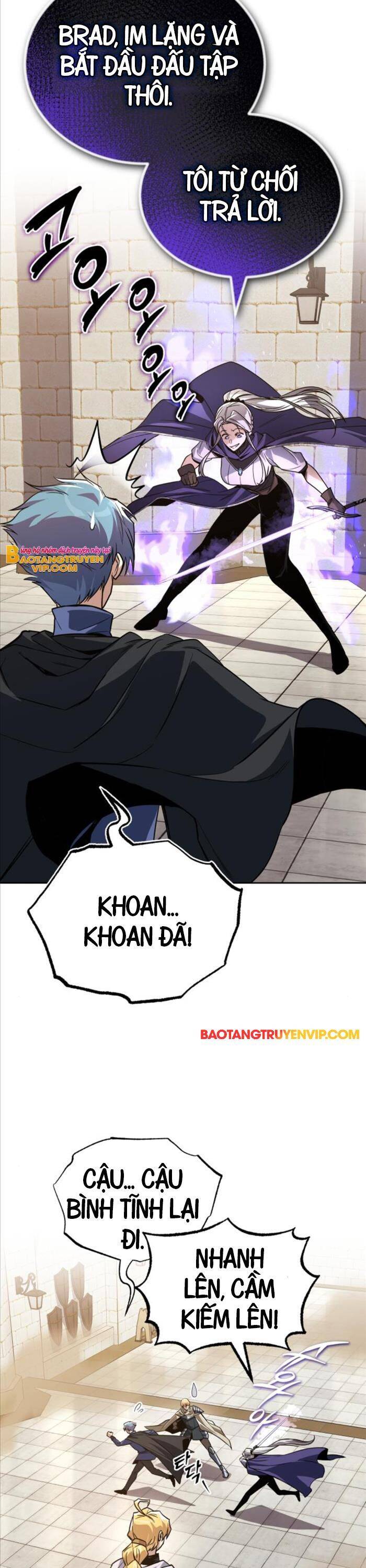 Quý Tộc Lười Biếng Trở Thành Thiên Tài Chap 127 - Next Chap 128