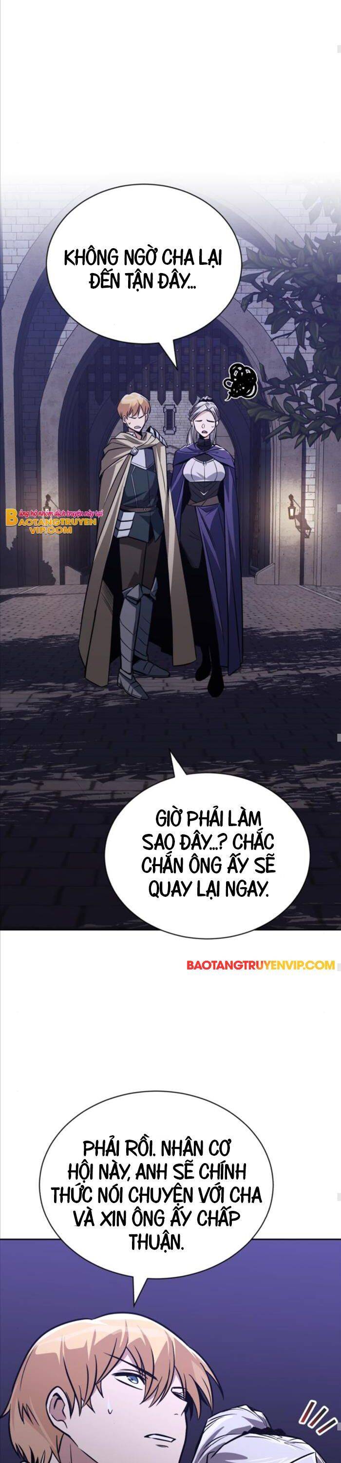Quý Tộc Lười Biếng Trở Thành Thiên Tài Chap 127 - Next Chap 128