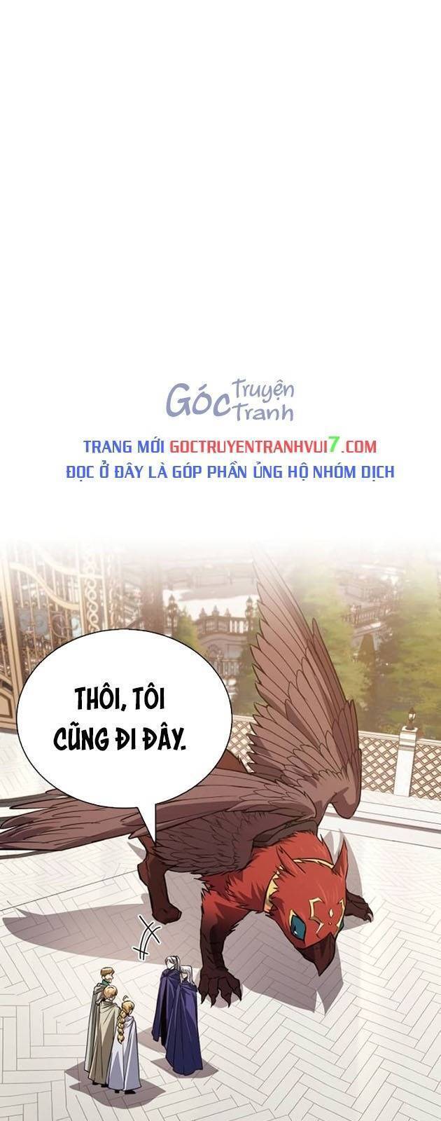 Quý Tộc Lười Biếng Trở Thành Thiên Tài Chap 128 - Next Chap 129