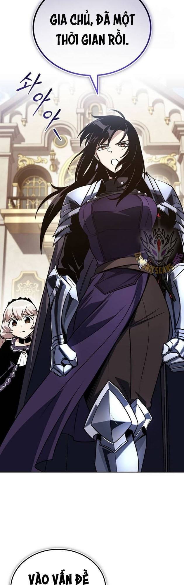 Quý Tộc Lười Biếng Trở Thành Thiên Tài Chap 128 - Next Chap 129