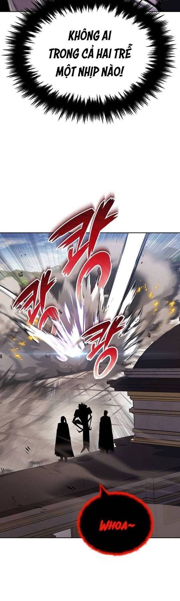 Quý Tộc Lười Biếng Trở Thành Thiên Tài Chap 128 - Next Chap 129