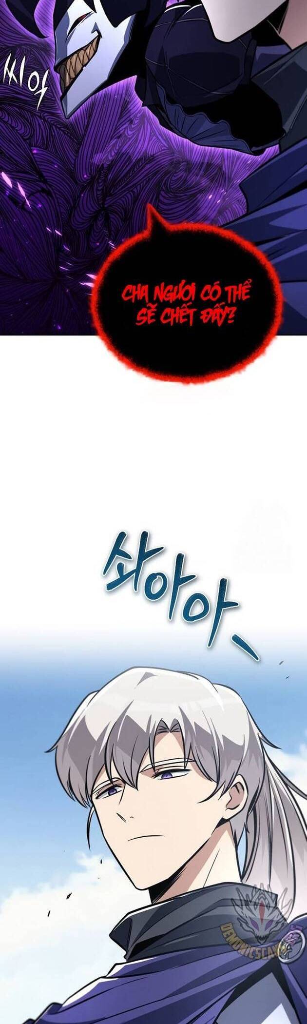 Quý Tộc Lười Biếng Trở Thành Thiên Tài Chap 128 - Next Chap 129