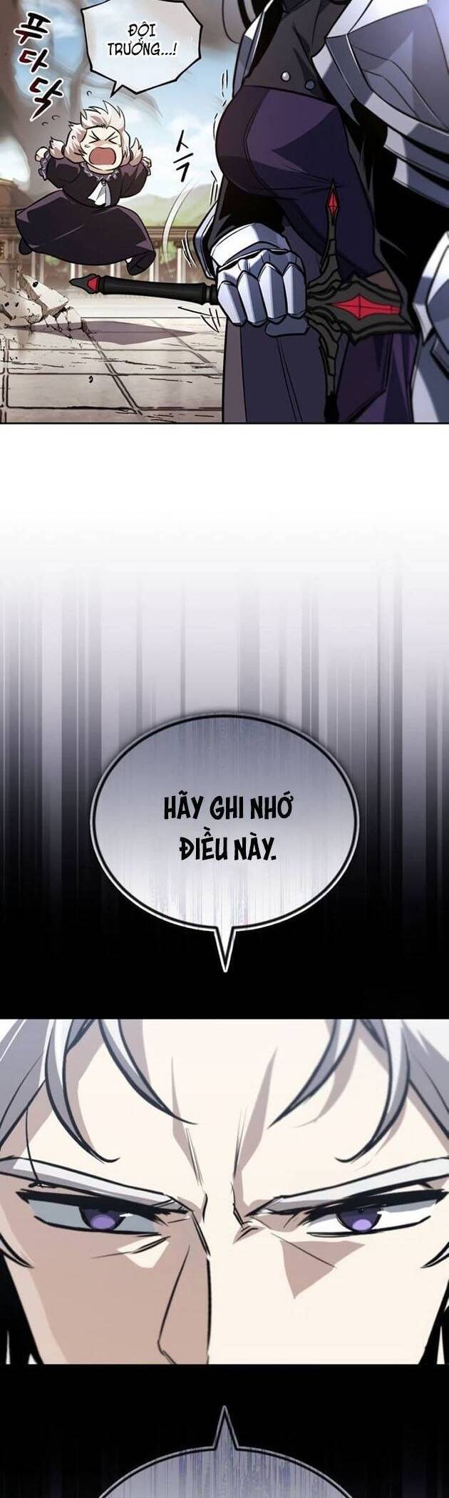 Quý Tộc Lười Biếng Trở Thành Thiên Tài Chap 128 - Next Chap 129