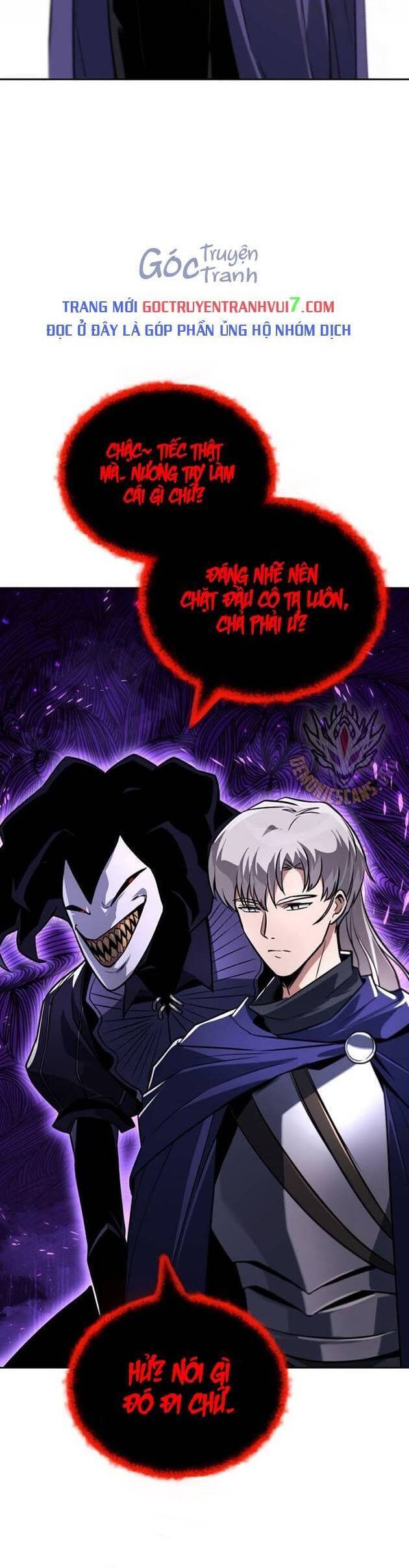 Quý Tộc Lười Biếng Trở Thành Thiên Tài Chap 128 - Next Chap 129
