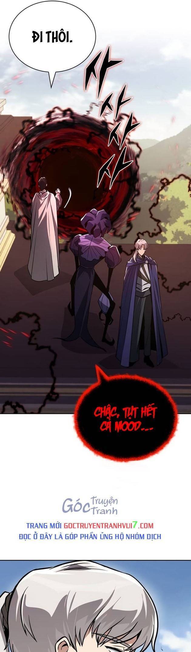 Quý Tộc Lười Biếng Trở Thành Thiên Tài Chap 128 - Next Chap 129