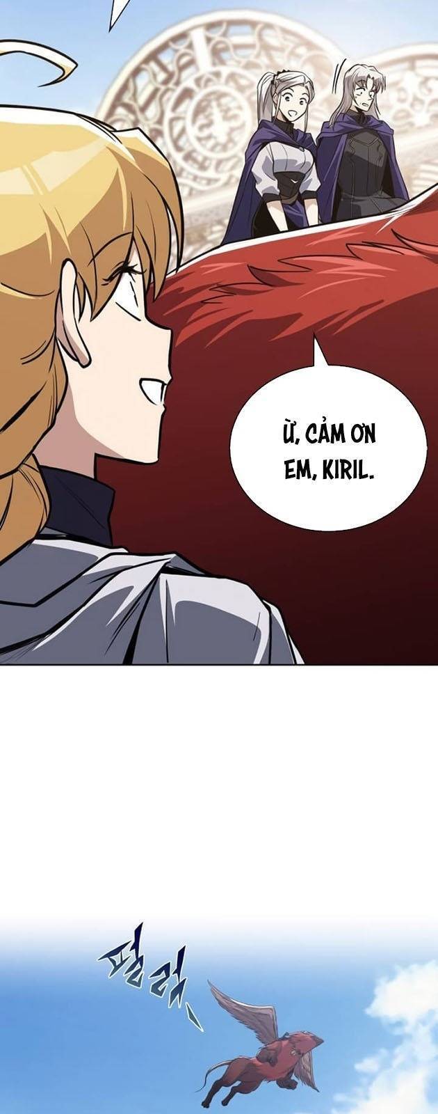 Quý Tộc Lười Biếng Trở Thành Thiên Tài Chap 128 - Next Chap 129