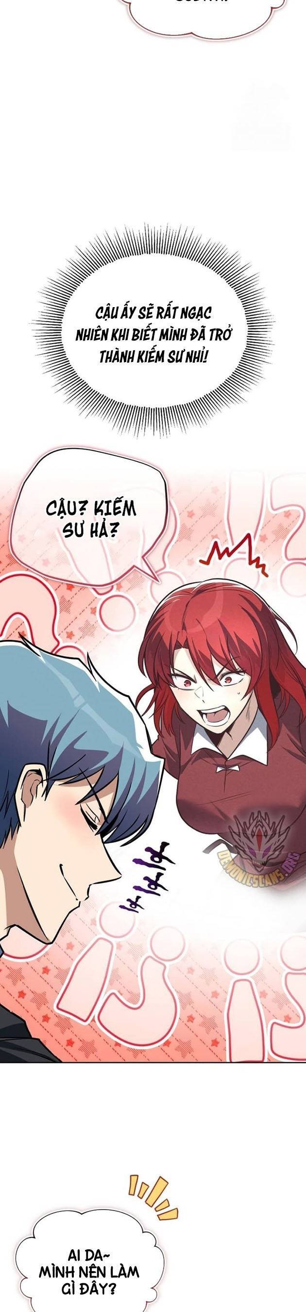 Quý Tộc Lười Biếng Trở Thành Thiên Tài Chap 128 - Next Chap 129