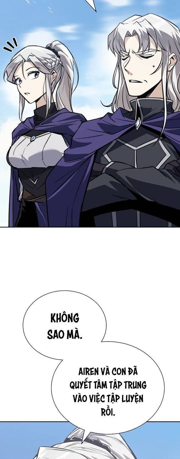 Quý Tộc Lười Biếng Trở Thành Thiên Tài Chap 128 - Next Chap 129