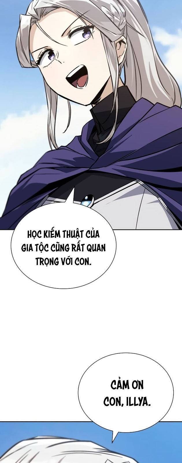 Quý Tộc Lười Biếng Trở Thành Thiên Tài Chap 128 - Next Chap 129