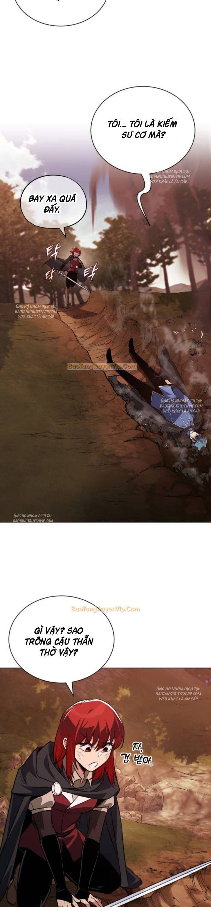 Quý Tộc Lười Biếng Trở Thành Thiên Tài Chap 129 - Next Chap 130