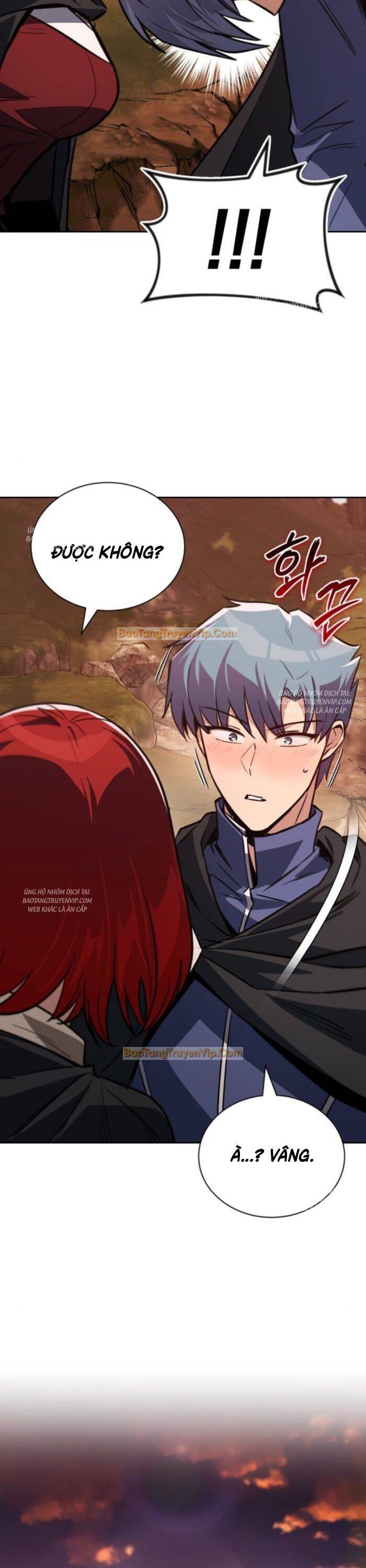 Quý Tộc Lười Biếng Trở Thành Thiên Tài Chap 129 - Next Chap 130