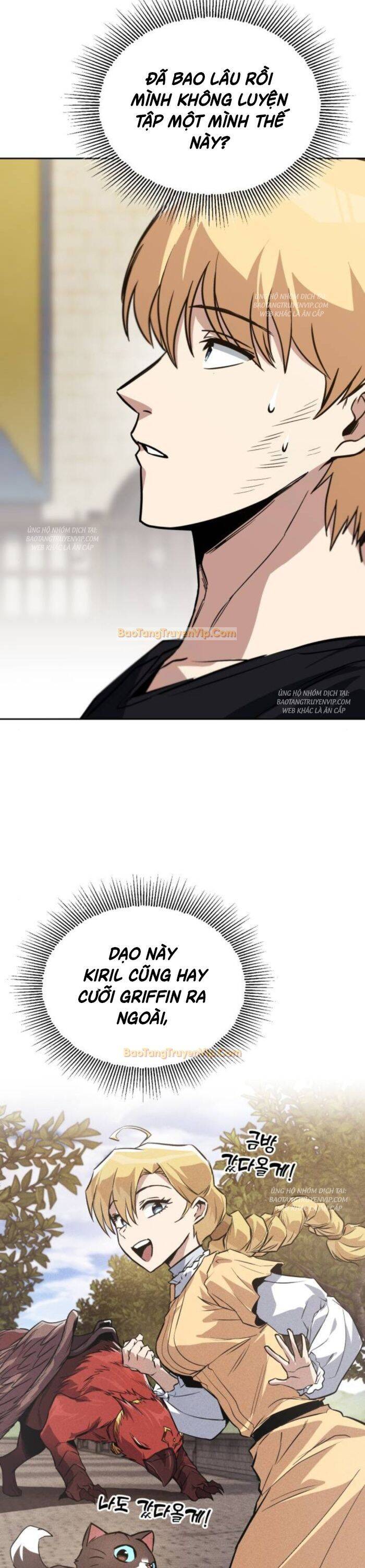 Quý Tộc Lười Biếng Trở Thành Thiên Tài Chap 129 - Next Chap 130