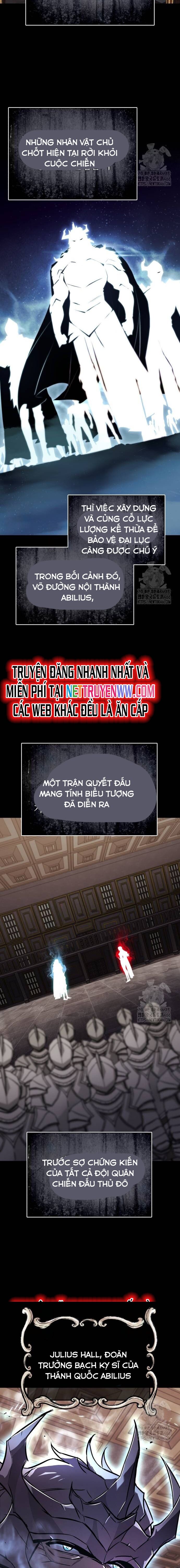 Quý Tộc Lười Biếng Trở Thành Thiên Tài Chap 130 - Next Chap 131