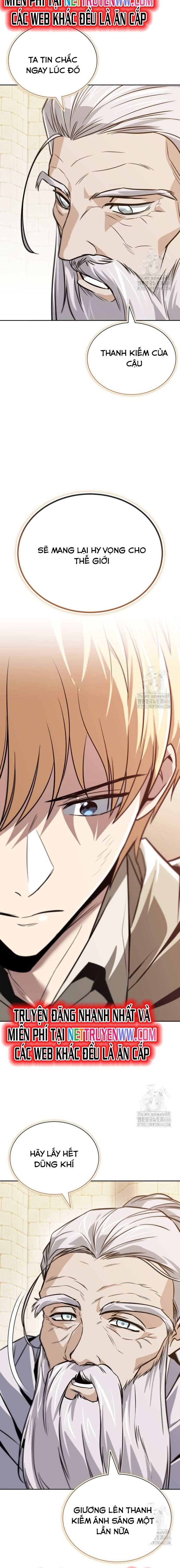 Quý Tộc Lười Biếng Trở Thành Thiên Tài Chap 130 - Next Chap 131