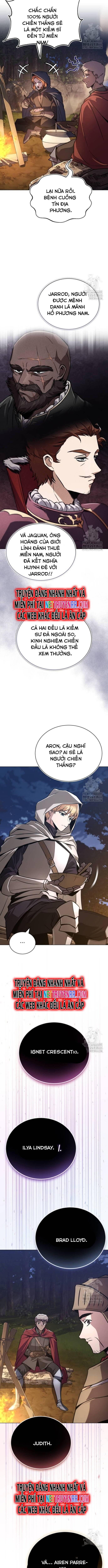 Quý Tộc Lười Biếng Trở Thành Thiên Tài Chap 131 - Next Chap 132