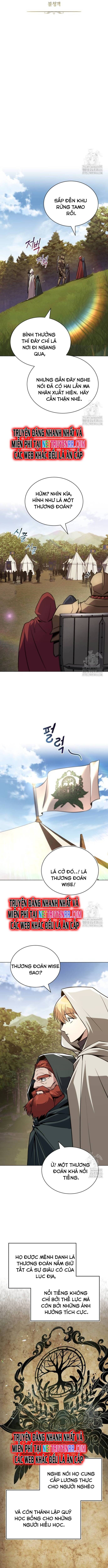 Quý Tộc Lười Biếng Trở Thành Thiên Tài Chap 131 - Next Chap 132