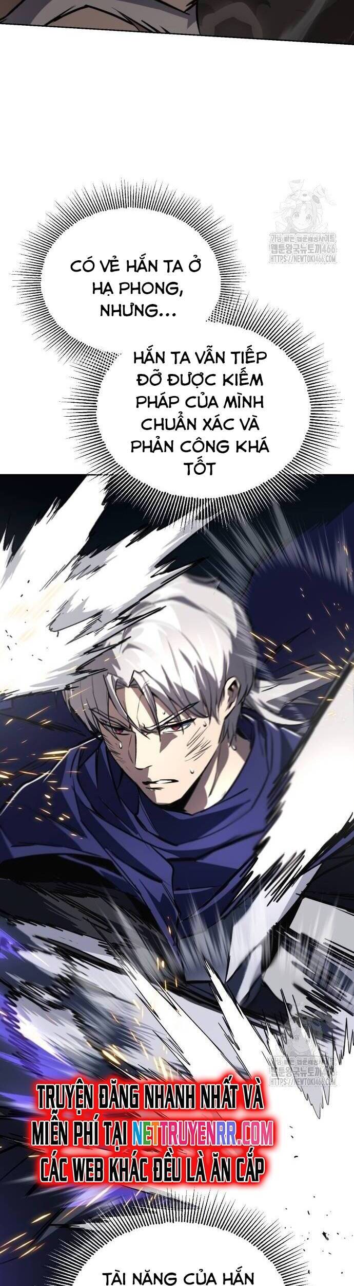 Quý Tộc Lười Biếng Trở Thành Thiên Tài Chap 132 - Next Chap 133