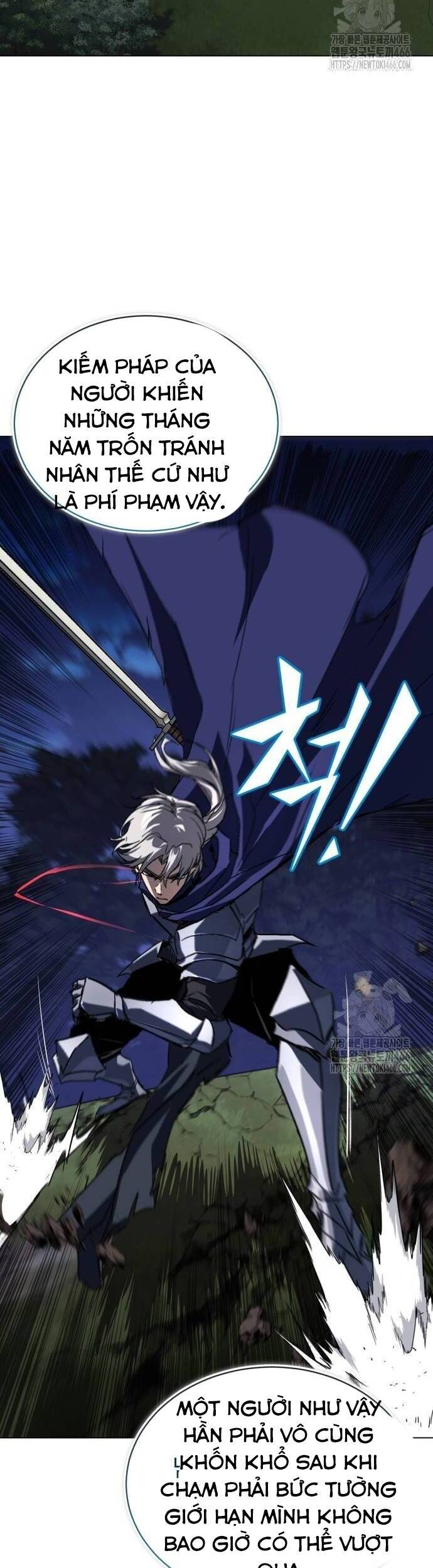 Quý Tộc Lười Biếng Trở Thành Thiên Tài Chap 132 - Next Chap 133