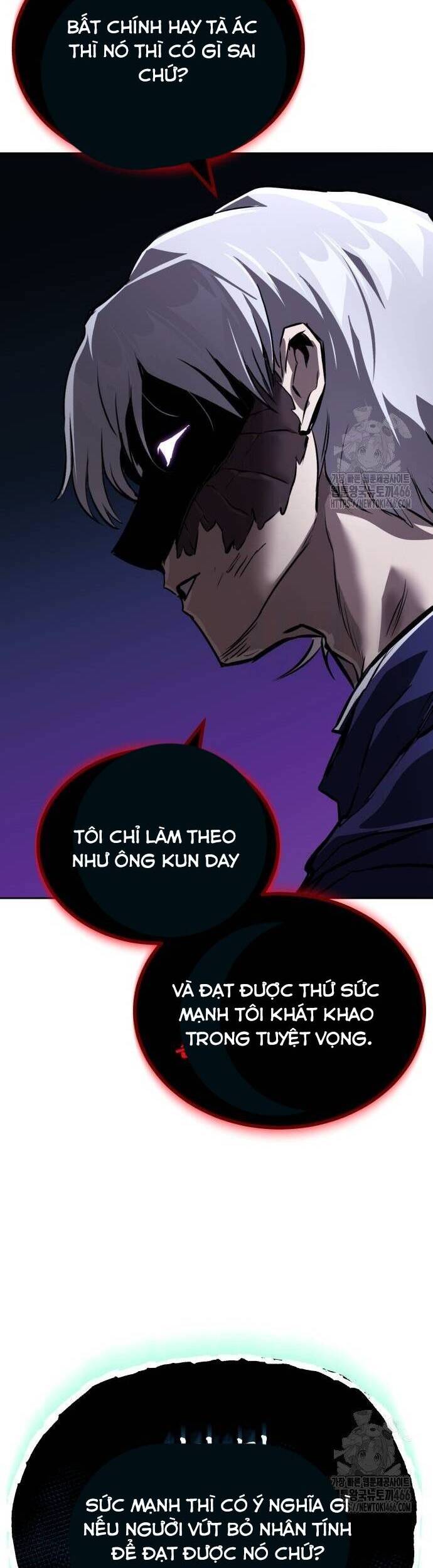 Quý Tộc Lười Biếng Trở Thành Thiên Tài Chap 132 - Next Chap 133
