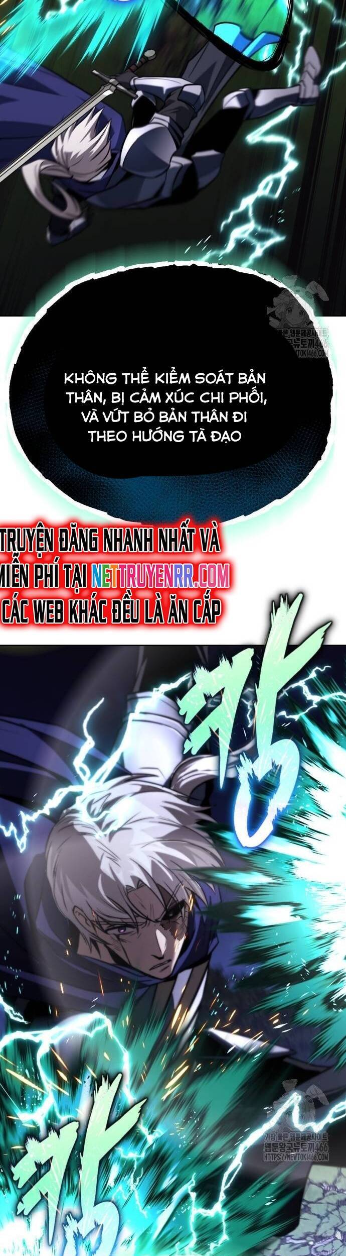 Quý Tộc Lười Biếng Trở Thành Thiên Tài Chap 132 - Next Chap 133