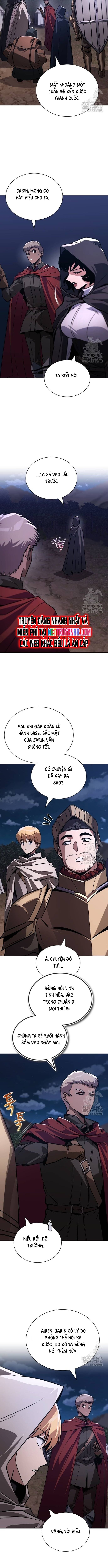 Quý Tộc Lười Biếng Trở Thành Thiên Tài Chap 133 - Next Chap 134