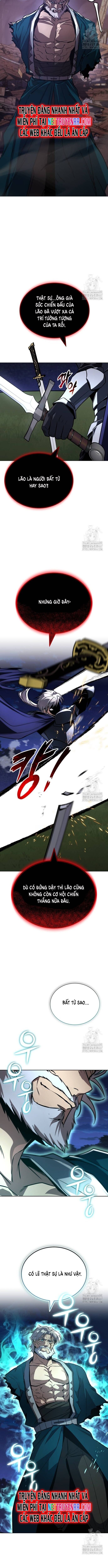 Quý Tộc Lười Biếng Trở Thành Thiên Tài Chap 133 - Next Chap 134