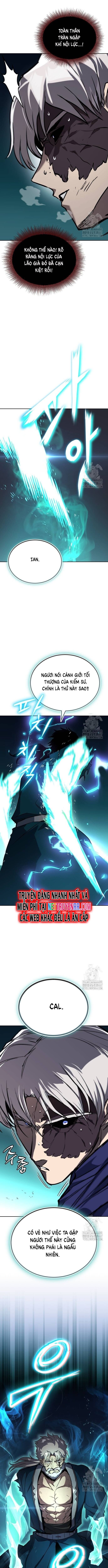 Quý Tộc Lười Biếng Trở Thành Thiên Tài Chap 133 - Next Chap 134