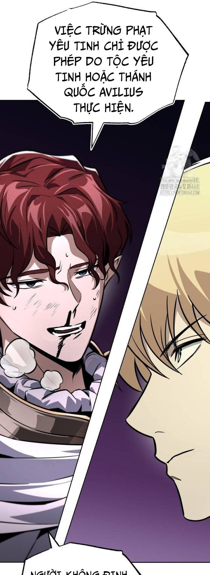 Quý Tộc Lười Biếng Trở Thành Thiên Tài Chap 135 - Next Chap 136