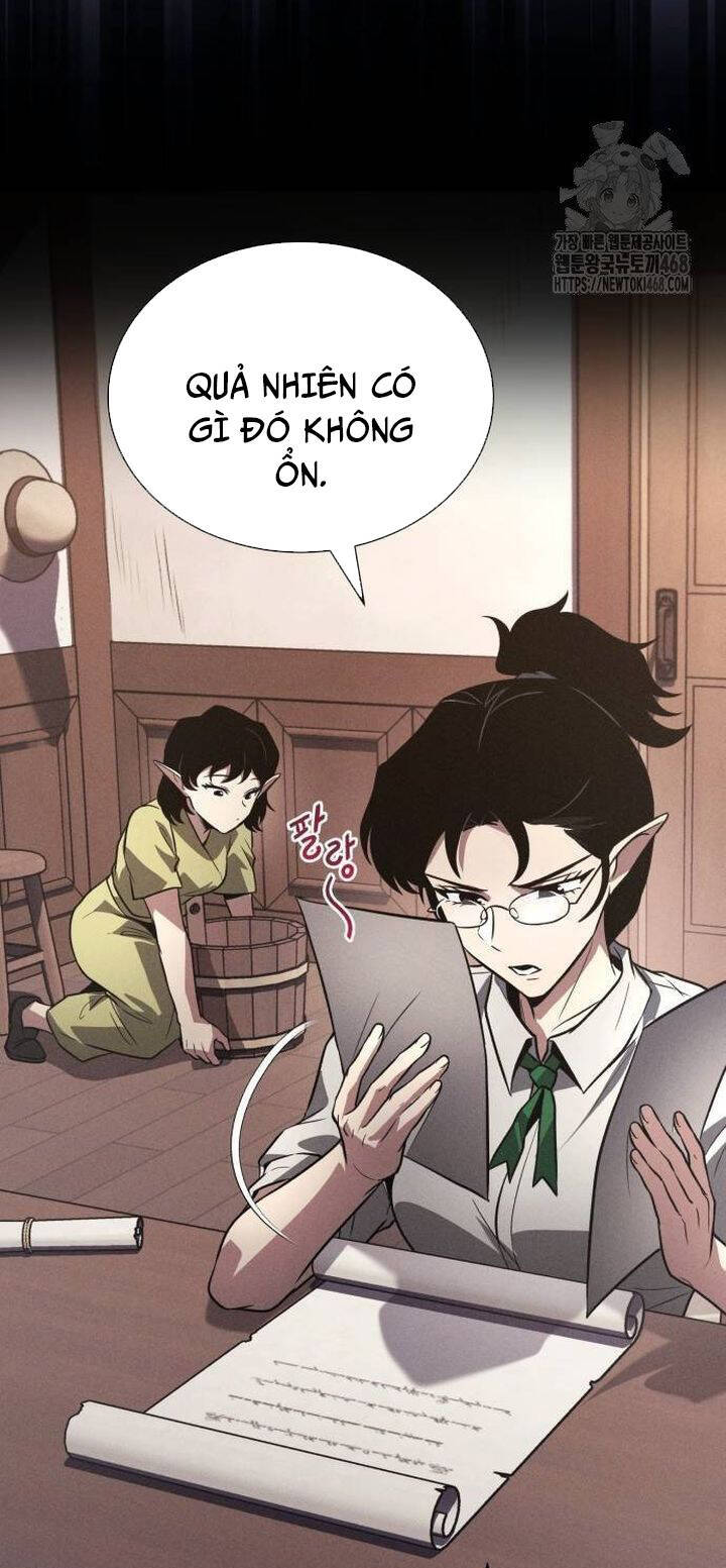 Quý Tộc Lười Biếng Trở Thành Thiên Tài Chap 135 - Next Chap 136