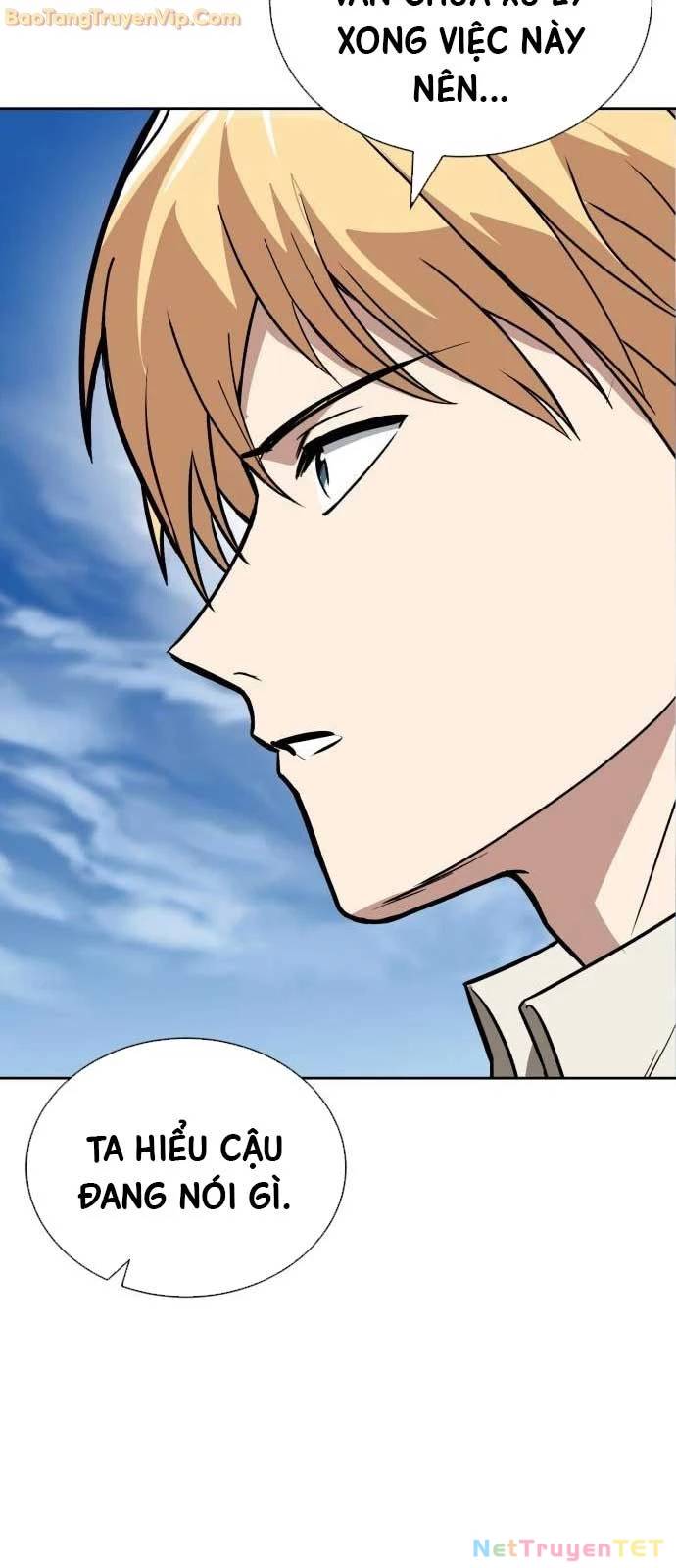 Quý Tộc Lười Biếng Trở Thành Thiên Tài Chap 136 - Next Chap 137