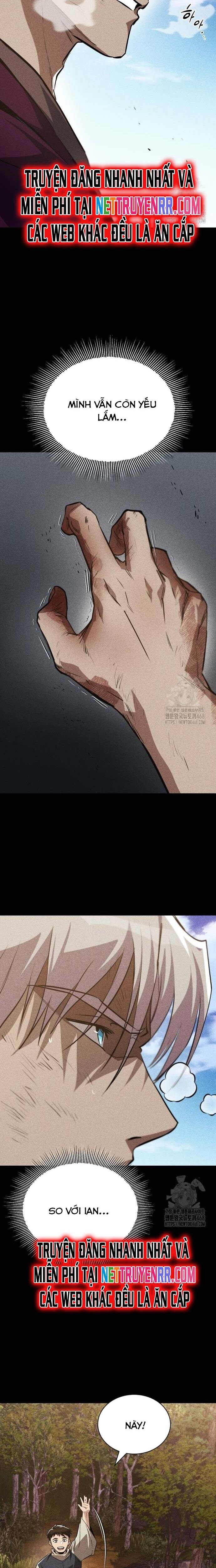 Quý Tộc Lười Biếng Trở Thành Thiên Tài Chap 137 - Next Chap 138