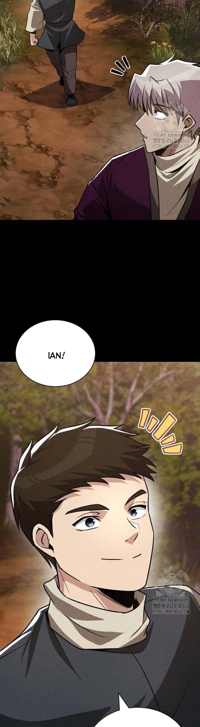 Quý Tộc Lười Biếng Trở Thành Thiên Tài Chap 137 - Next Chap 138