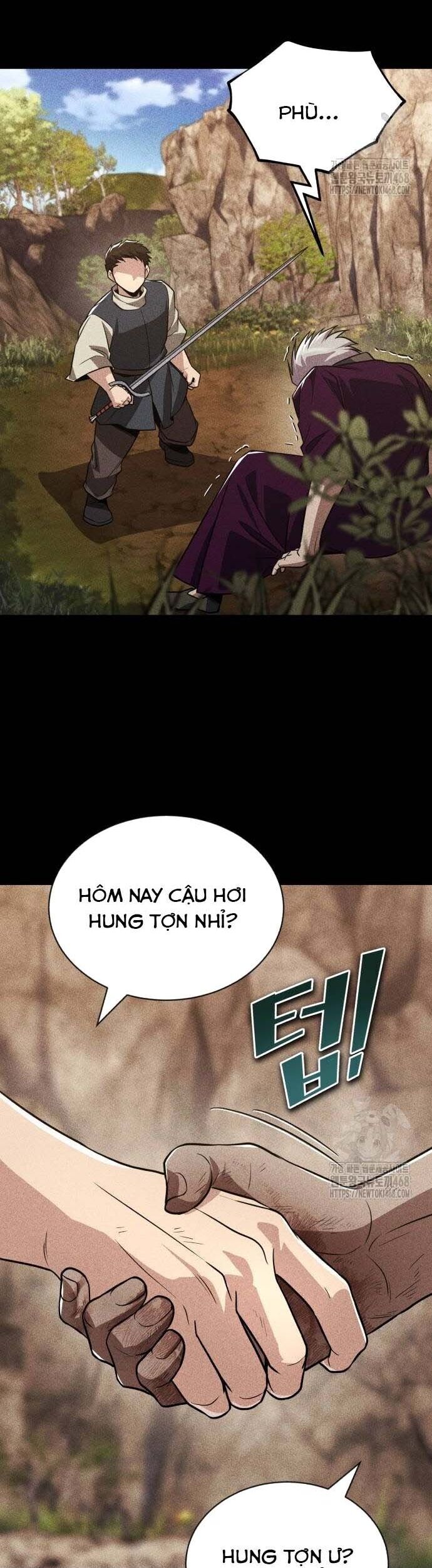 Quý Tộc Lười Biếng Trở Thành Thiên Tài Chap 137 - Next Chap 138