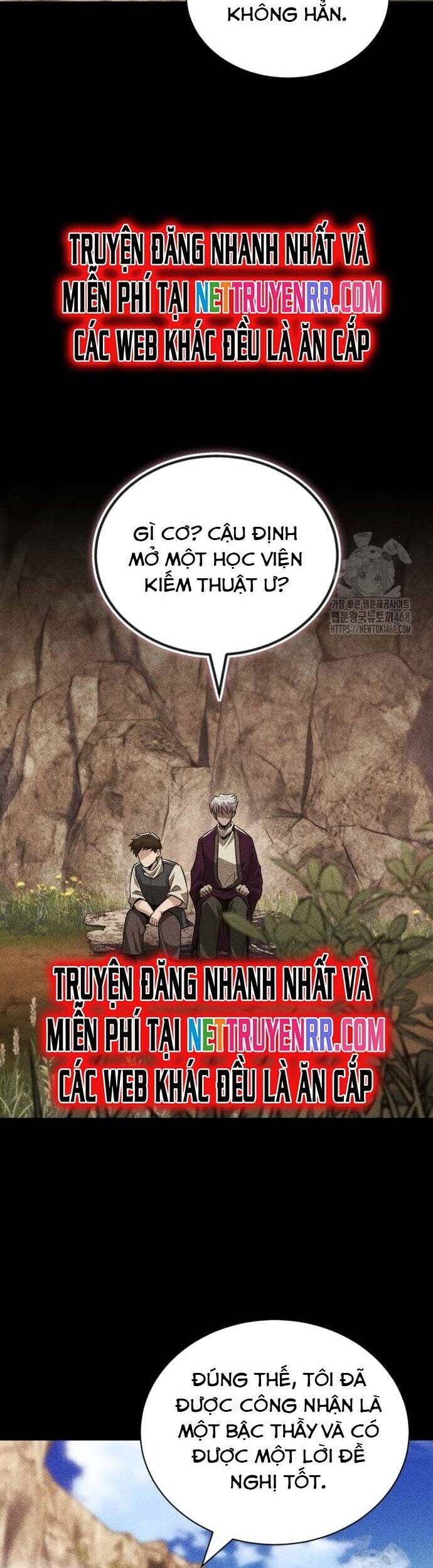 Quý Tộc Lười Biếng Trở Thành Thiên Tài Chap 137 - Next Chap 138