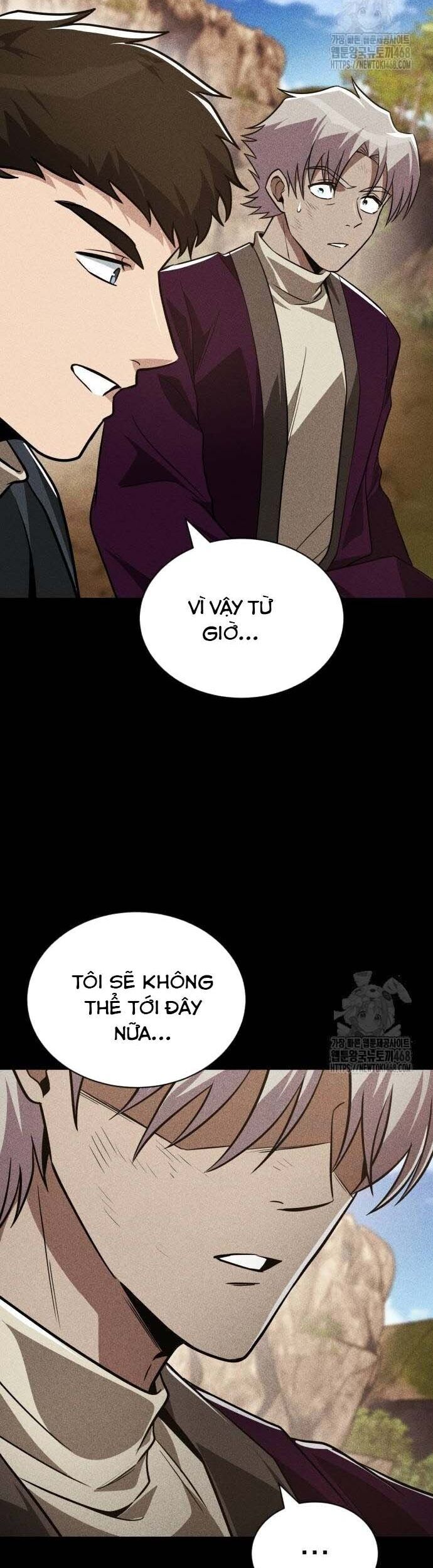 Quý Tộc Lười Biếng Trở Thành Thiên Tài Chap 137 - Next Chap 138