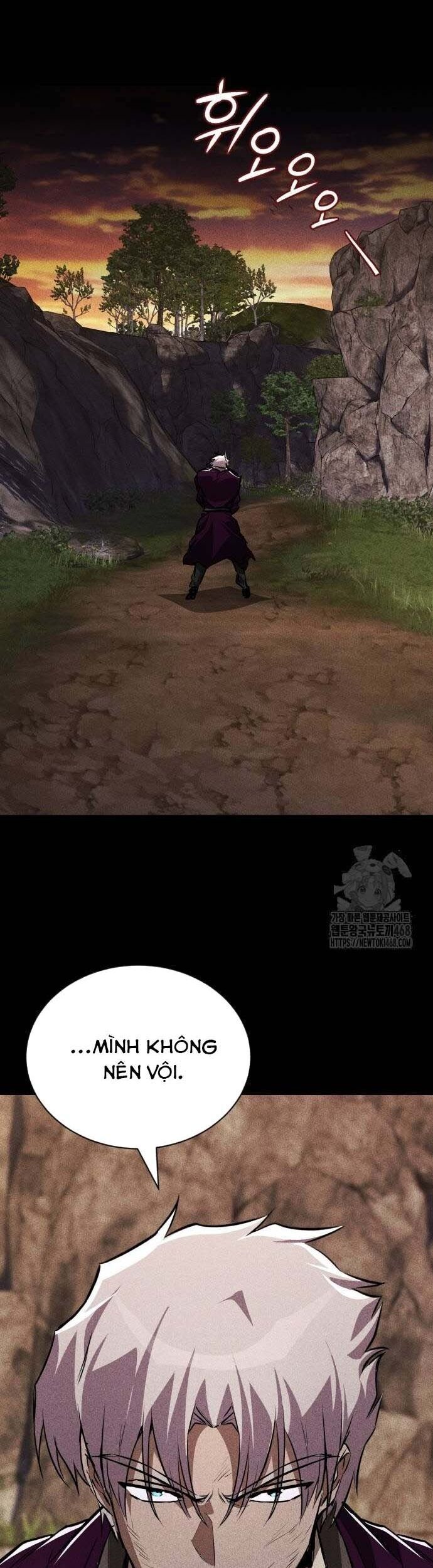 Quý Tộc Lười Biếng Trở Thành Thiên Tài Chap 137 - Next Chap 138