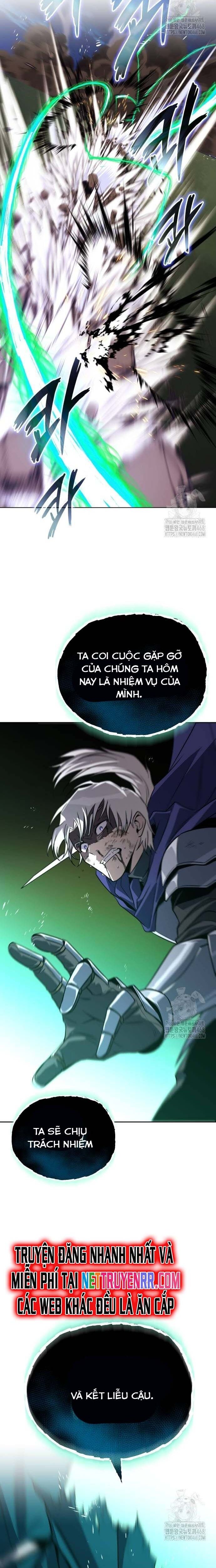 Quý Tộc Lười Biếng Trở Thành Thiên Tài Chap 137 - Next Chap 138