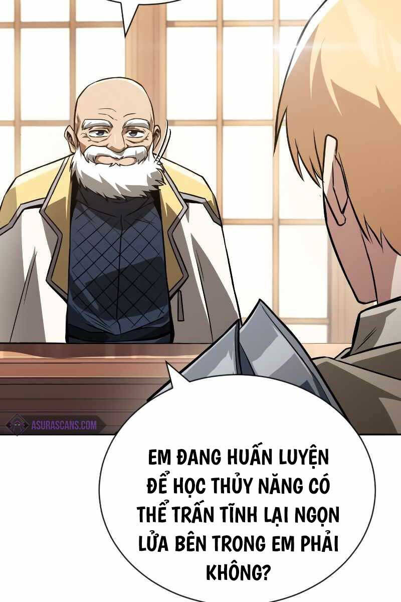 Quý Tộc Lười Biếng Trở Thành Thiên Tài Chap 102 - Next Chap 103