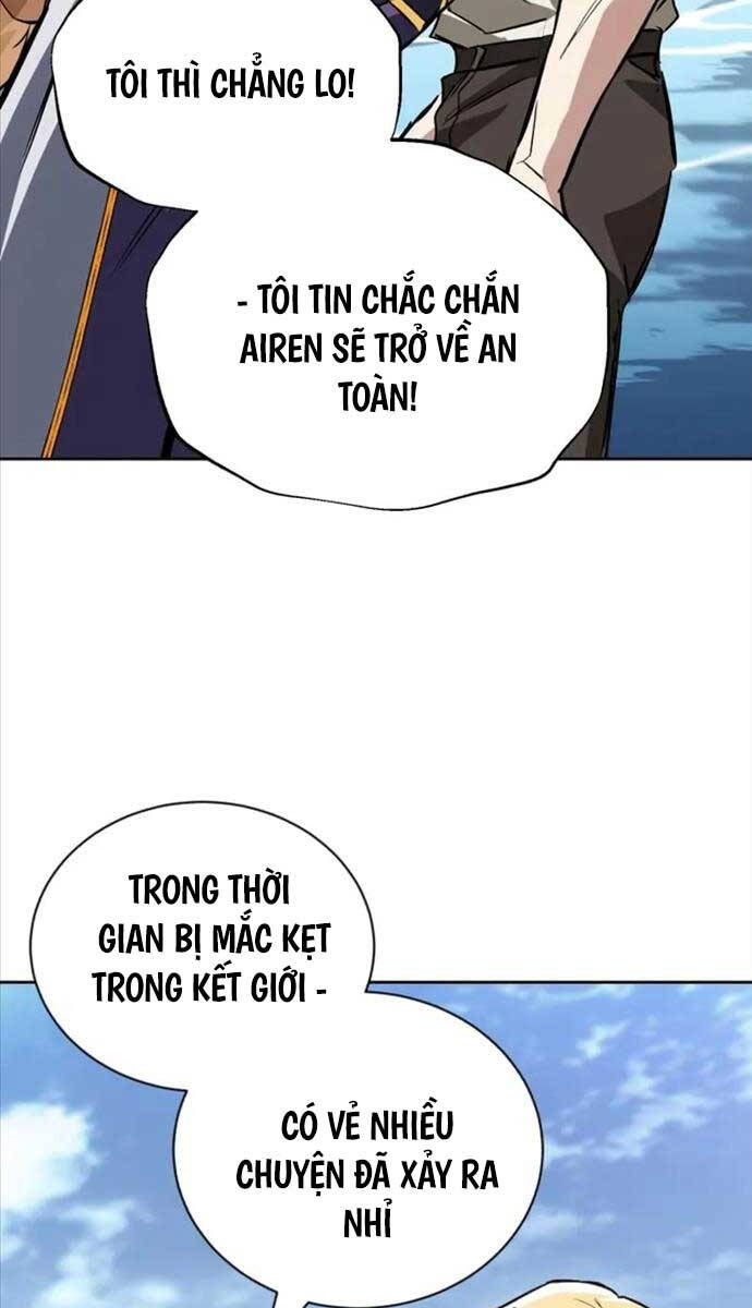 Quý Tộc Lười Biếng Trở Thành Thiên Tài Chap 105 - Next Chap 106