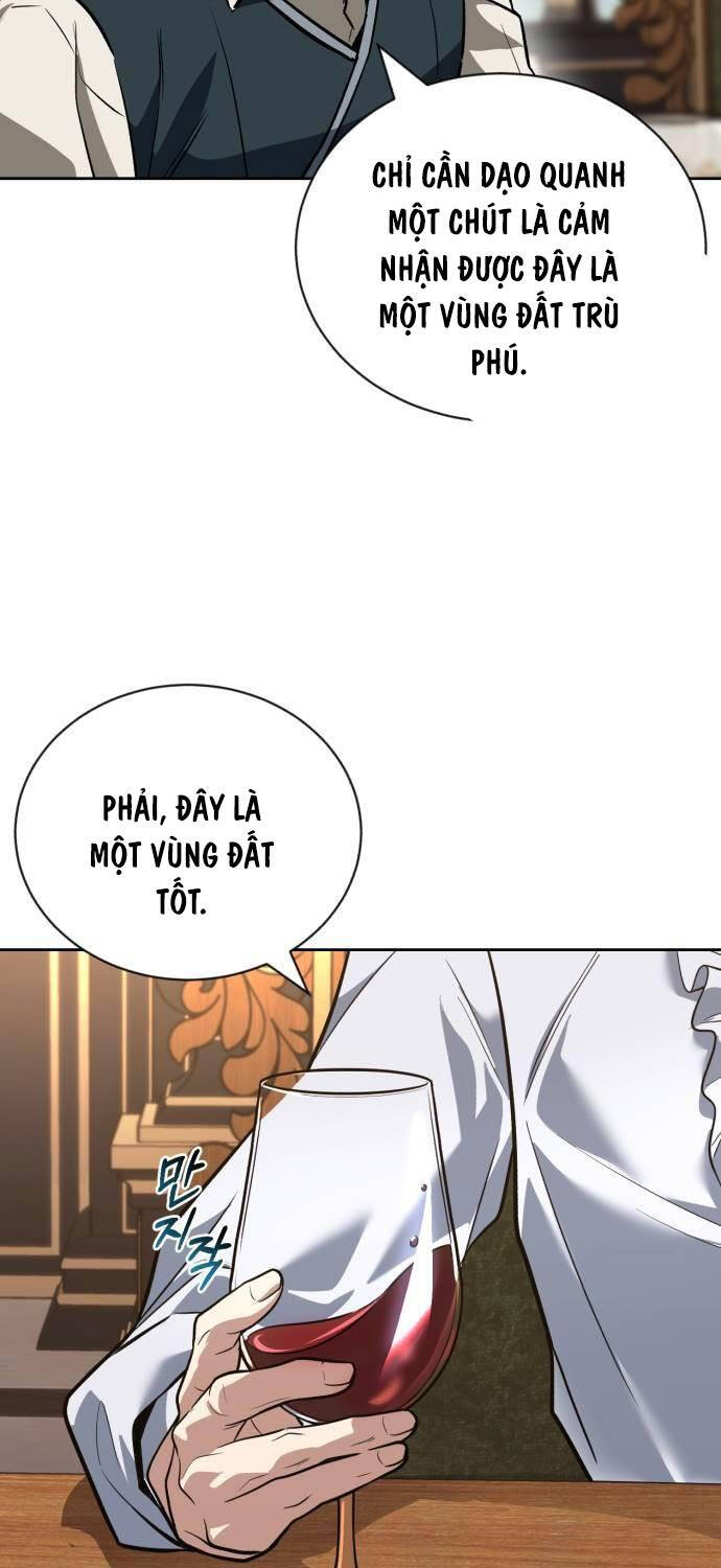 Quý Tộc Lười Biếng Trở Thành Thiên Tài Chap 108 - Next Chap 109