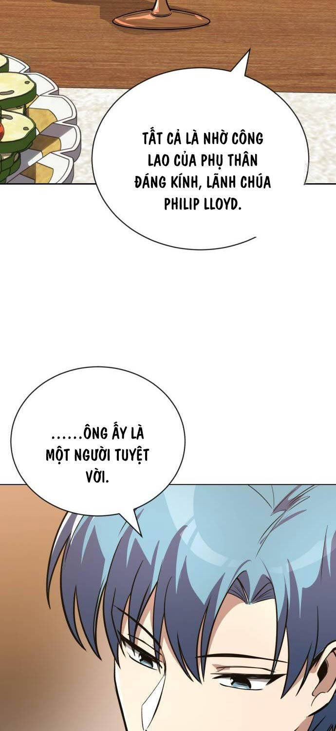 Quý Tộc Lười Biếng Trở Thành Thiên Tài Chap 108 - Next Chap 109