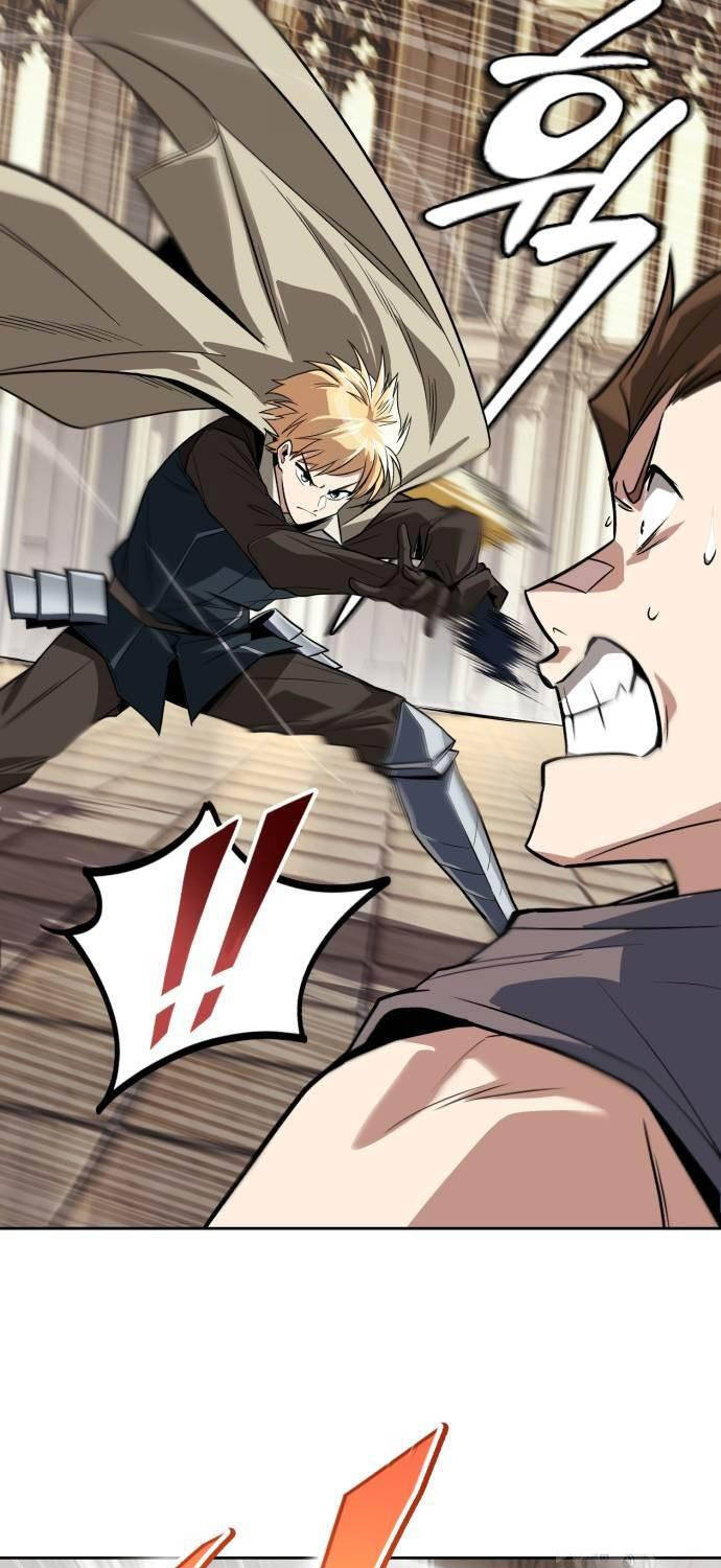 Quý Tộc Lười Biếng Trở Thành Thiên Tài Chap 108 - Next Chap 109