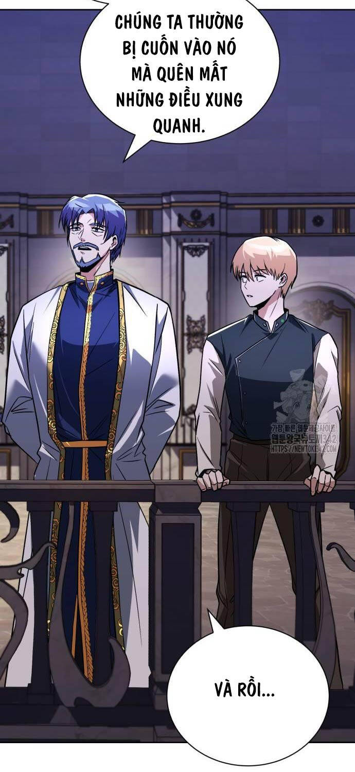 Quý Tộc Lười Biếng Trở Thành Thiên Tài Chap 109 - Next Chap 110