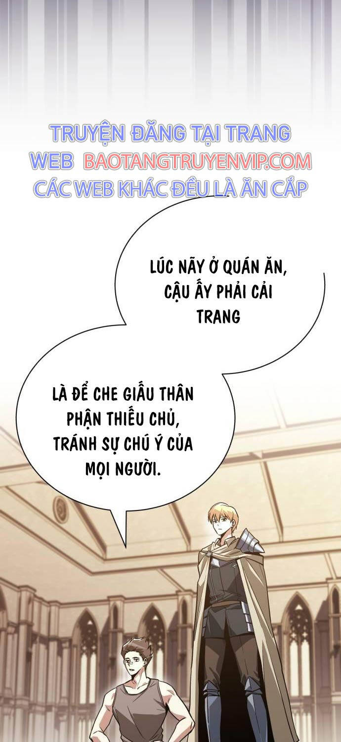 Quý Tộc Lười Biếng Trở Thành Thiên Tài Chap 109 - Next Chap 110