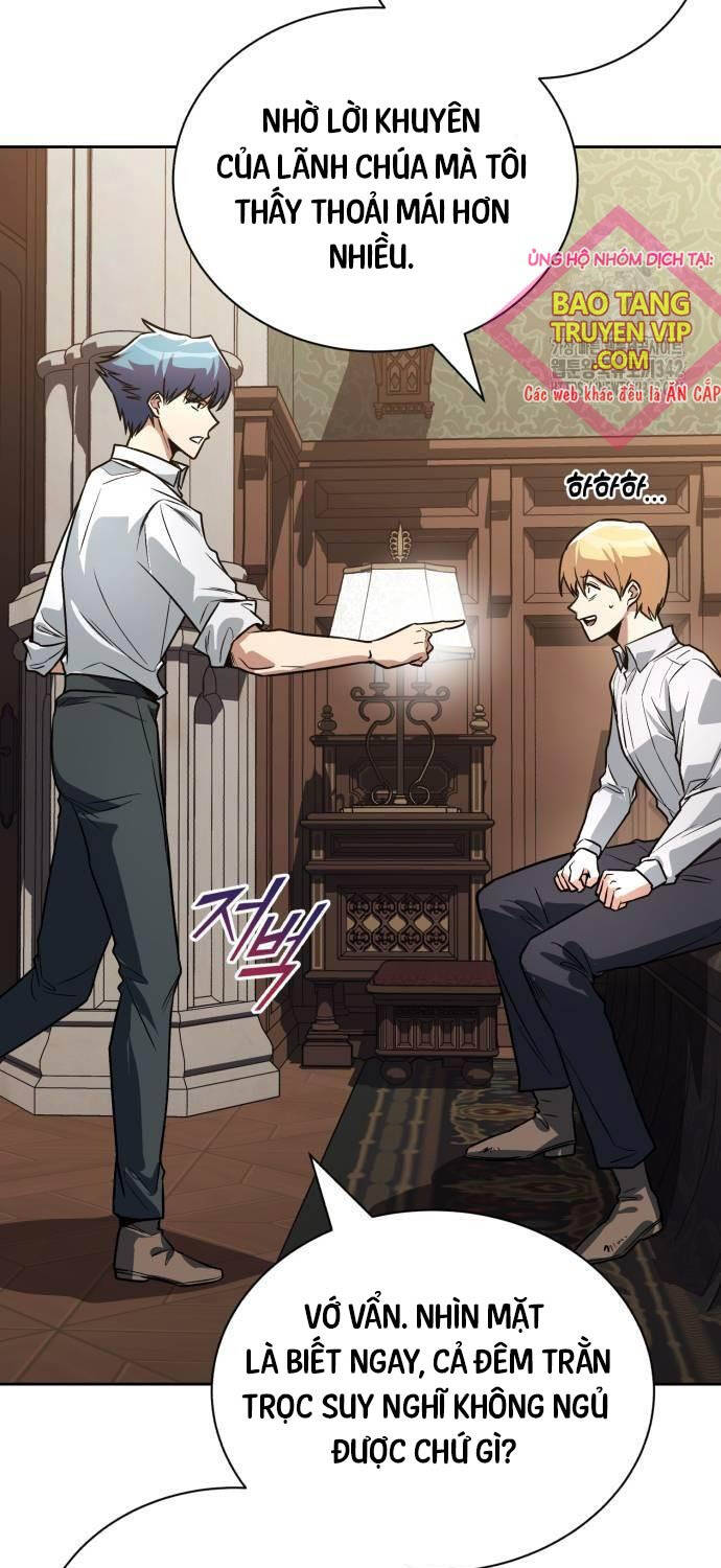 Quý Tộc Lười Biếng Trở Thành Thiên Tài Chap 110 - Next Chap 111